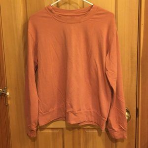 Lou & Grey Signature Soft Plush Upstate Sweatshirt